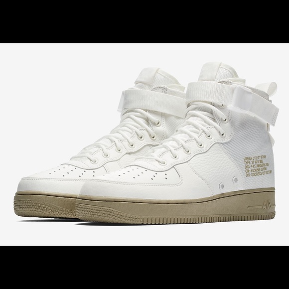 air force 1 urban utility